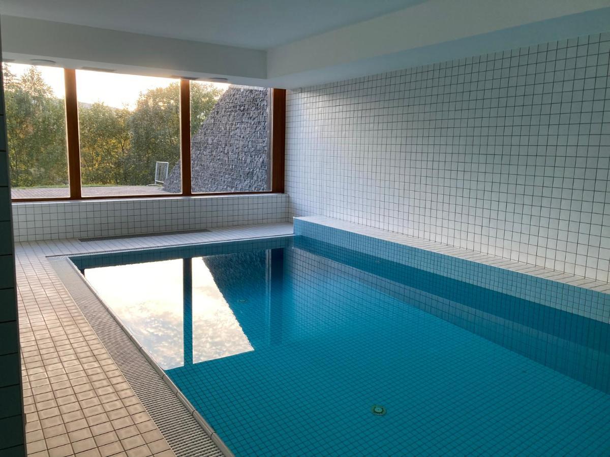Appartement Michael *