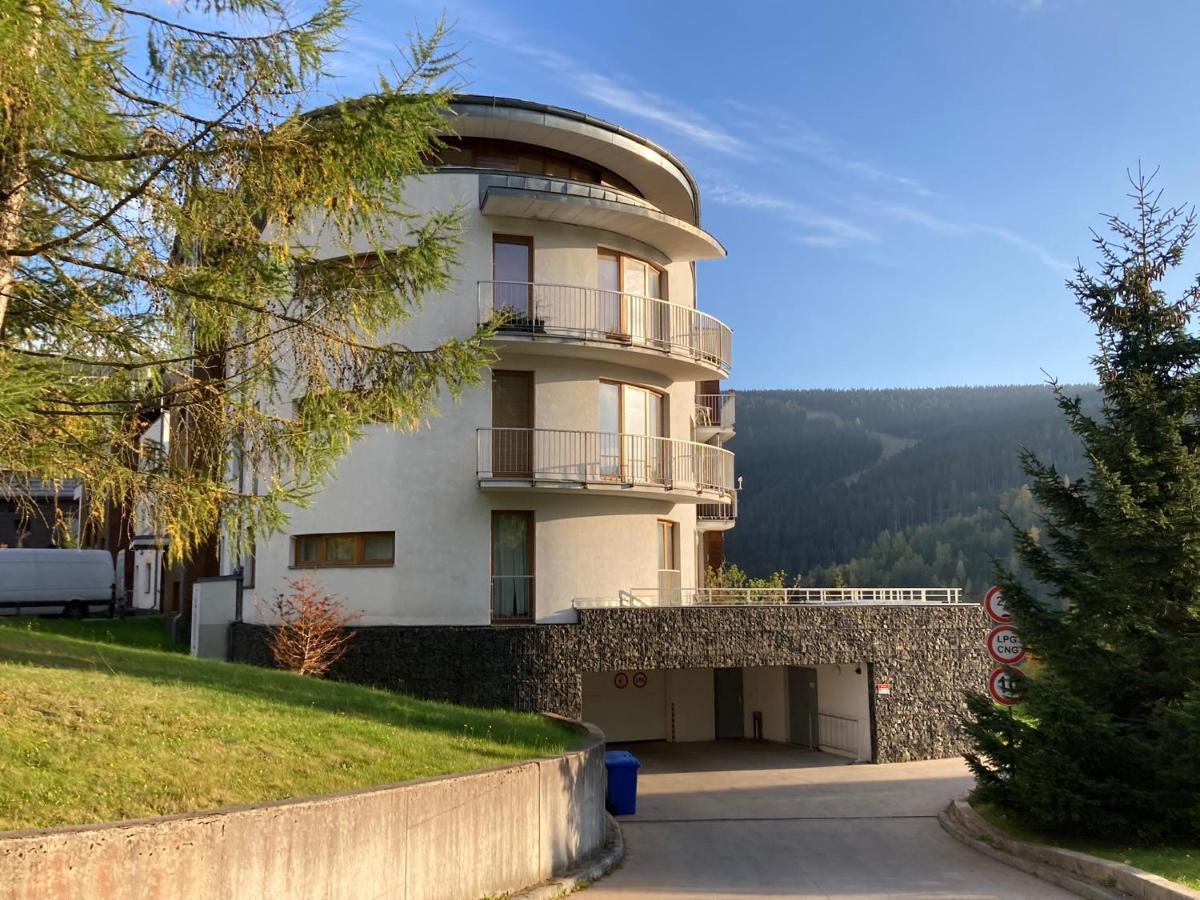 Appartement Michael