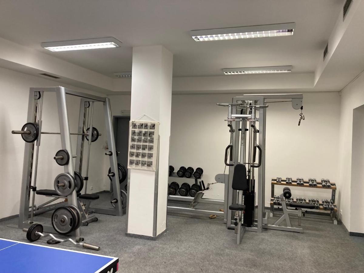 Michael Appartement Špindlerŭv Mlýn