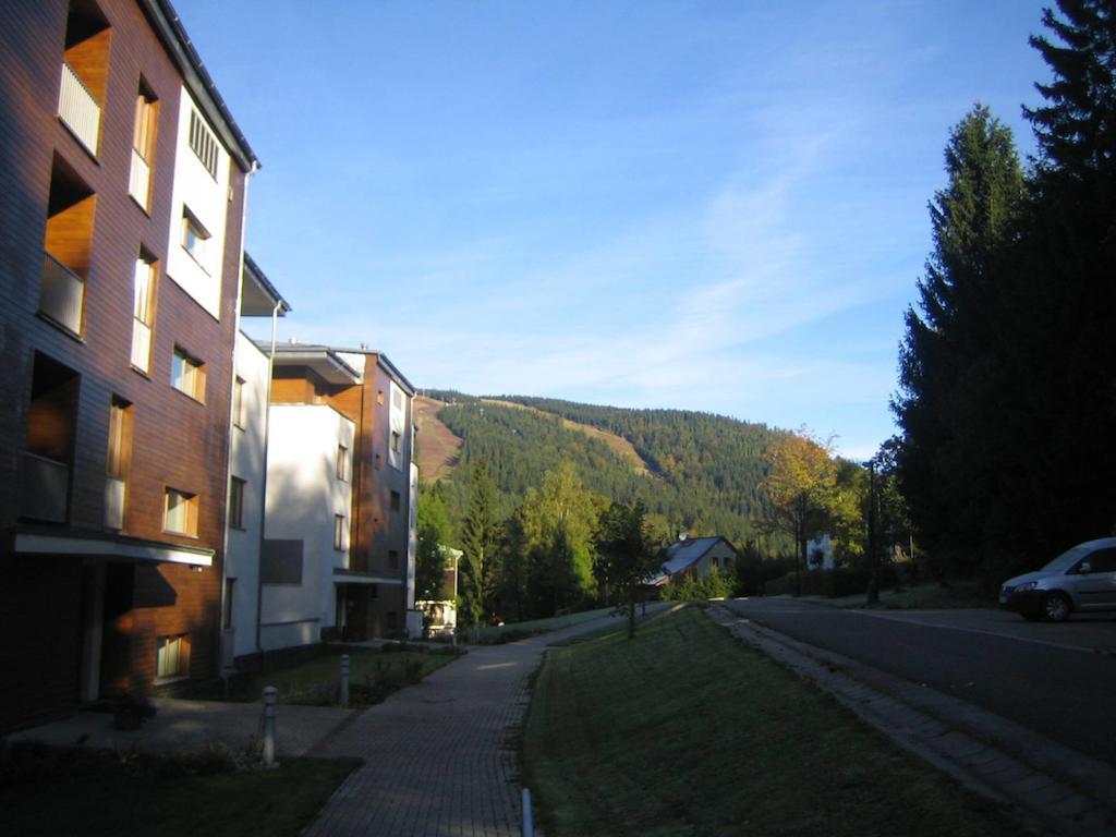 Michael Appartement