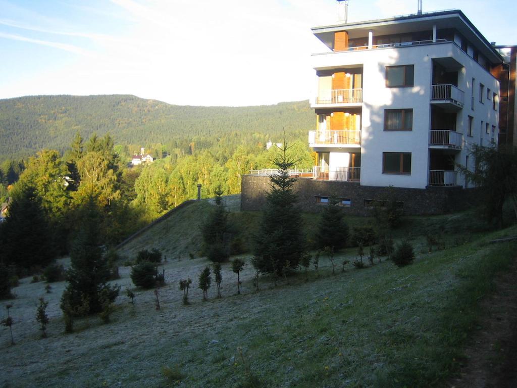 Michael Appartement *