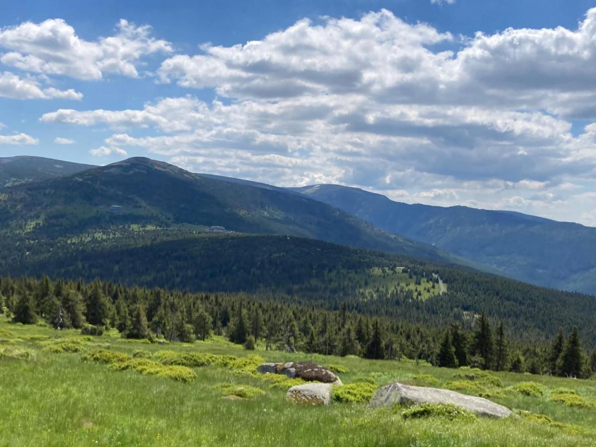 Studio Michael * Spindleruv Mlyn