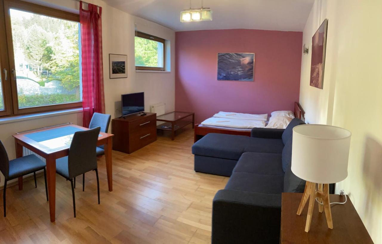 Apartmán Michael