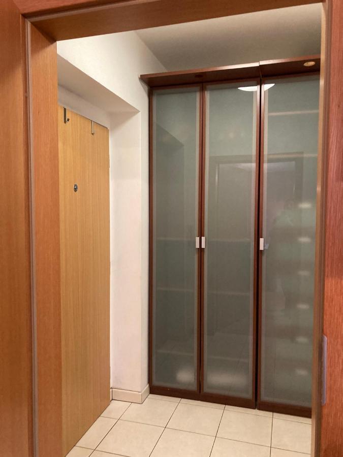 Studio Michael Apartment *