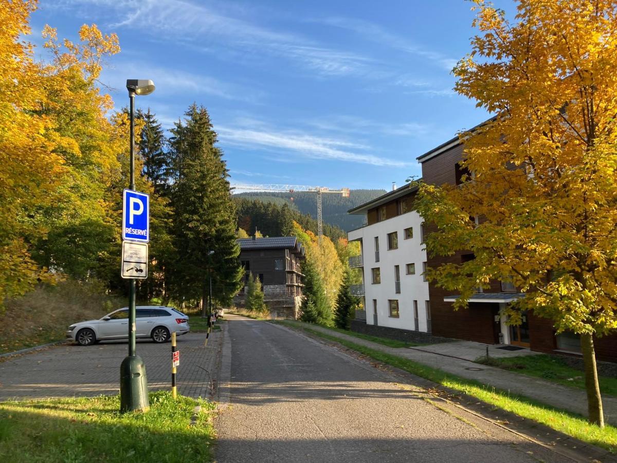 Studio Michael Apartment Spindleruv Mlyn